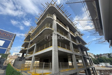 3+1 Lejlighed  i Istanbul, Tyrkiet Nr. 206764 - 27