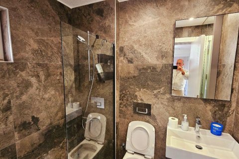 Продажа виллы  в Ялыкаваке, Мугле, Турция 4+1, 185м2, №206776 – фото 26