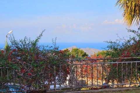 Продажа виллы  в Ялыкаваке, Мугле, Турция 4+1, 185м2, №206776 – фото 4