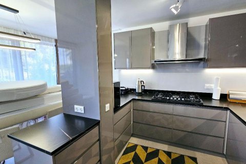 Продажа виллы  в Ялыкаваке, Мугле, Турция 4+1, 185м2, №206776 – фото 11