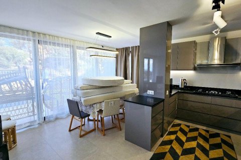 Продажа виллы  в Ялыкаваке, Мугле, Турция 4+1, 185м2, №206776 – фото 15