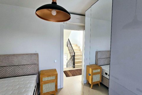 Продажа виллы  в Ялыкаваке, Мугле, Турция 4+1, 185м2, №206776 – фото 22