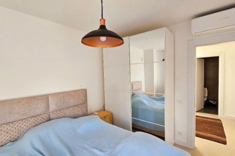 Продажа виллы  в Ялыкаваке, Мугле, Турция 4+1, 185м2, №206776 – фото 24