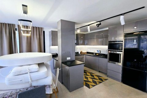 Продажа виллы  в Ялыкаваке, Мугле, Турция 4+1, 185м2, №206776 – фото 13