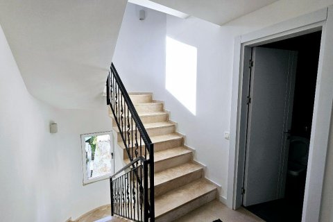 Продажа виллы  в Ялыкаваке, Мугле, Турция 4+1, 185м2, №206776 – фото 28