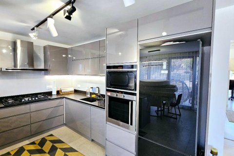 Продажа виллы  в Ялыкаваке, Мугле, Турция 4+1, 185м2, №206776 – фото 18