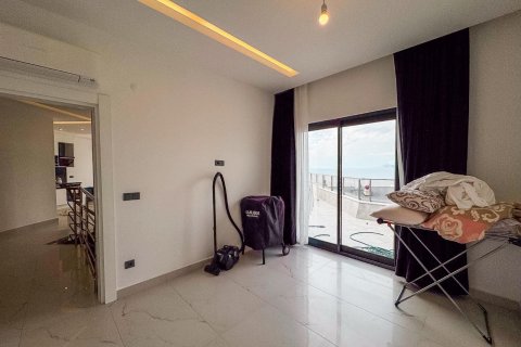 Penthouse for sale  in Kargicak, Alanya, Antalya, Turkey, 3 bedrooms, 170m2, No. 206755 – photo 21