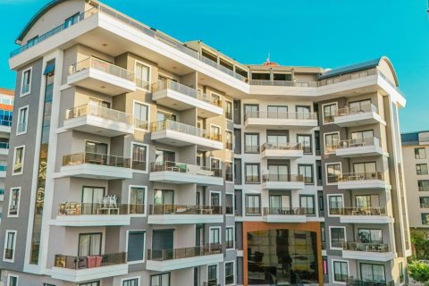 Penthouse for sale  in Kargicak, Alanya, Antalya, Turkey, 3 bedrooms, 170m2, No. 206755 – photo 3