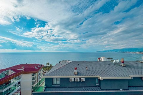 Penthouse for sale  in Kargicak, Alanya, Antalya, Turkey, 3 bedrooms, 170m2, No. 206755 – photo 8