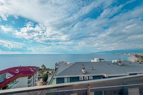 Penthouse for sale  in Kargicak, Alanya, Antalya, Turkey, 3 bedrooms, 170m2, No. 206755 – photo 7