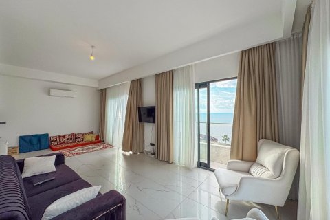 Penthouse for sale  in Kargicak, Alanya, Antalya, Turkey, 3 bedrooms, 170m2, No. 206755 – photo 13