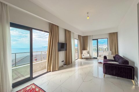 Penthouse for sale  in Kargicak, Alanya, Antalya, Turkey, 3 bedrooms, 170m2, No. 206755 – photo 14