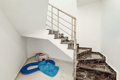 Penthouse for sale  in Kargicak, Alanya, Antalya, Turkey, 3 bedrooms, 170m2, No. 206755 – photo 17