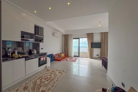Penthouse for sale  in Kargicak, Alanya, Antalya, Turkey, 3 bedrooms, 170m2, No. 206755 – photo 12