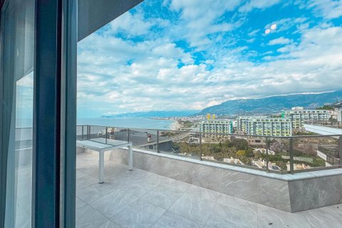 Penthouse for sale  in Kargicak, Alanya, Antalya, Turkey, 3 bedrooms, 170m2, No. 206755 – photo 11
