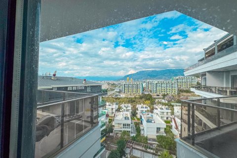 Penthouse for sale  in Kargicak, Alanya, Antalya, Turkey, 3 bedrooms, 170m2, No. 206755 – photo 27