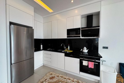 Penthouse for sale  in Kargicak, Alanya, Antalya, Turkey, 3 bedrooms, 170m2, No. 206755 – photo 16