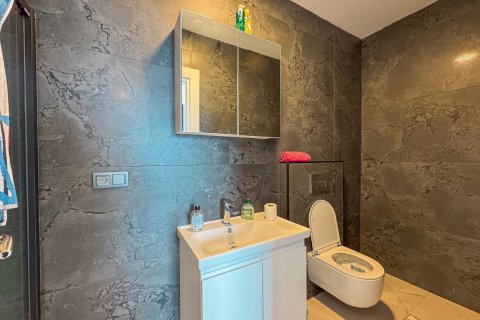 Penthouse for sale  in Kargicak, Alanya, Antalya, Turkey, 3 bedrooms, 170m2, No. 206755 – photo 23