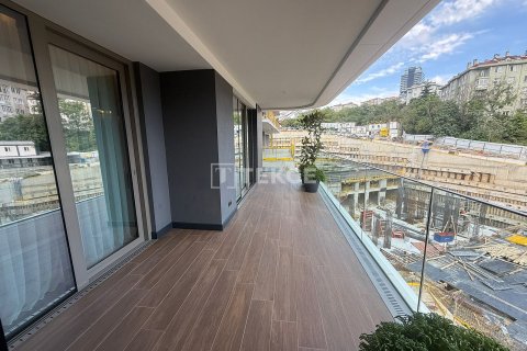 4+1 Leilighet i Istanbul, Tyrkia Nr. 206765 - 25