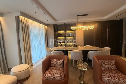 4+1 Leilighet i Istanbul, Tyrkia Nr. 206765 - 15