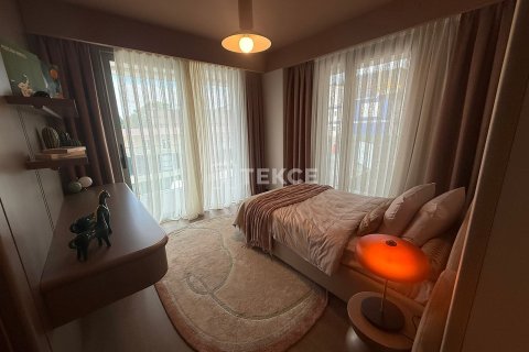4+1 Leilighet i Istanbul, Tyrkia Nr. 206765 - 22