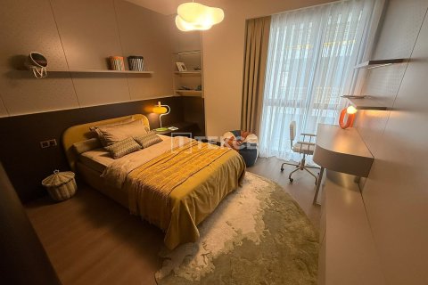 4+1 Leilighet i Istanbul, Tyrkia Nr. 206765 - 20