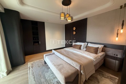 4+1 Leilighet i Istanbul, Tyrkia Nr. 206765 - 19