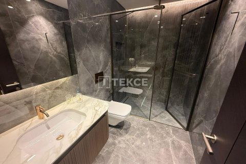 2+1 Lejlighed  i Istanbul, Tyrkiet Nr. 206763 - 23