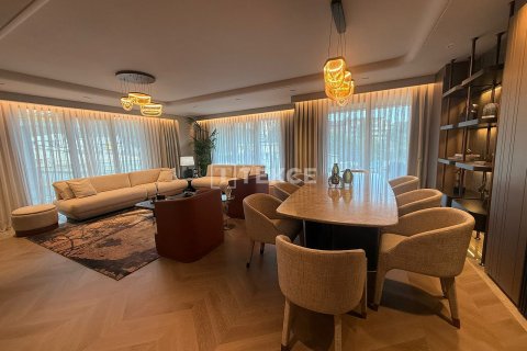 2+1 Lejlighed  i Istanbul, Tyrkiet Nr. 206763 - 13