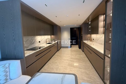 2+1 Lejlighed  i Istanbul, Tyrkiet Nr. 206763 - 12