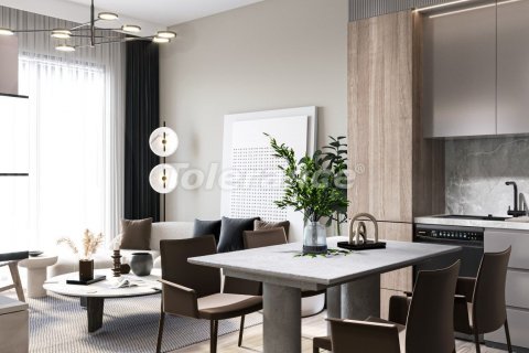 1+1 Wohnung  in Kepez, Canakkale, Türkei Nr. 206753 - 10