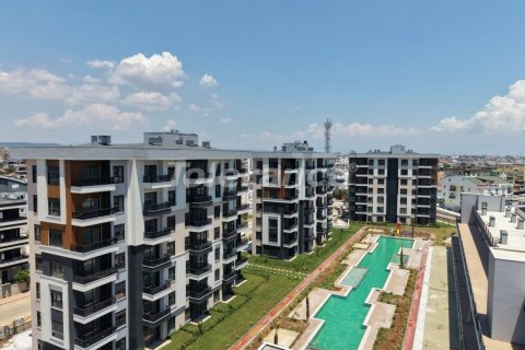 1+1 Lejlighed i Kepez, Canakkale, Tyrkiet Nr. 206753