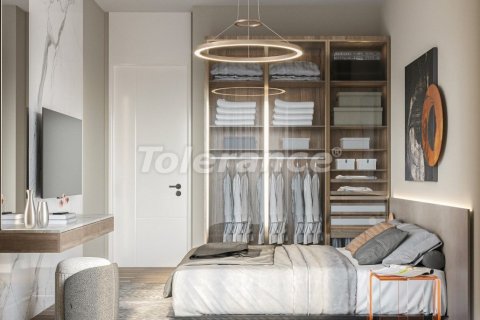 1+1 Wohnung  in Kepez, Canakkale, Türkei Nr. 206753 - 15