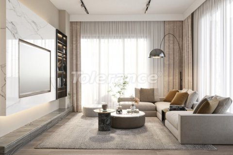 1+1 Wohnung  in Kepez, Canakkale, Türkei Nr. 206753 - 19