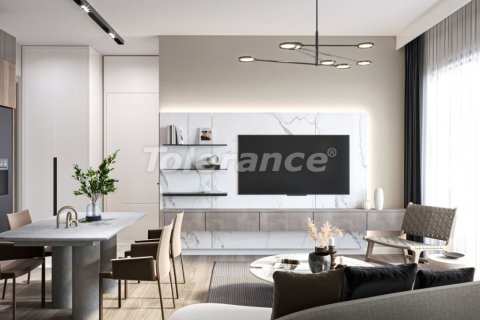 1+1 Wohnung  in Kepez, Canakkale, Türkei Nr. 206753 - 13