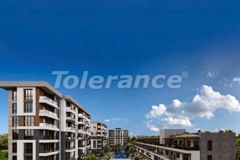 1+1 Wohnung  in Kepez, Canakkale, Türkei Nr. 206753 - 6