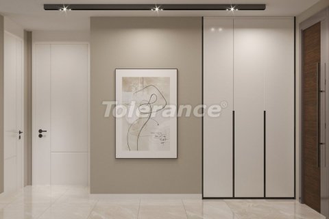 1+1 Wohnung  in Kepez, Canakkale, Türkei Nr. 206753 - 18