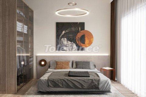 1+1 Wohnung  in Kepez, Canakkale, Türkei Nr. 206753 - 14