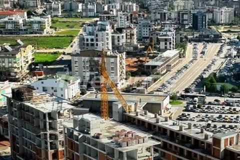 1+1 Wohnung  in Kepez, Canakkale, Türkei Nr. 206753 - 2