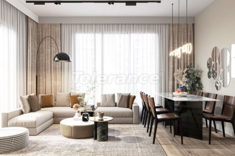 1+1 Wohnung  in Kepez, Canakkale, Türkei Nr. 206753 - 20