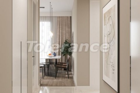 1+1 Wohnung  in Kepez, Canakkale, Türkei Nr. 206753 - 17