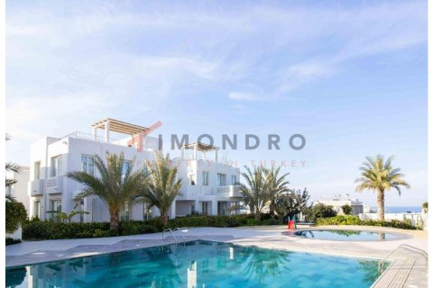 Apartment for sale  in Girne, Northern Cyprus, 2 bedrooms, 90m2, No. 185292 – photo 2