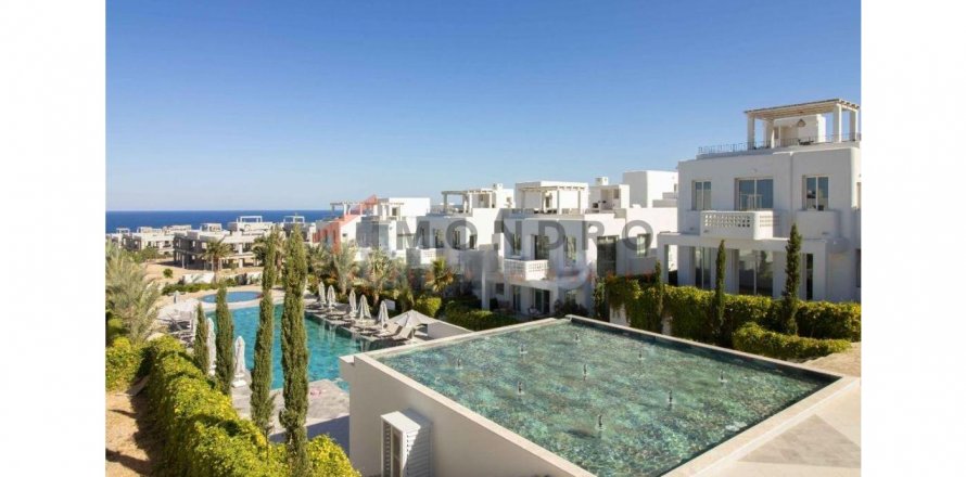 2+1 Apartment  in Girne, Northern Cyprus No. 185292