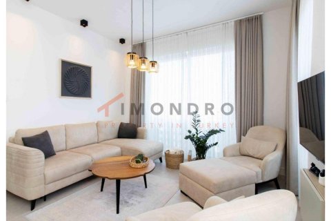 Apartment for sale  in Girne, Northern Cyprus, 2 bedrooms, 90m2, No. 185292 – photo 6