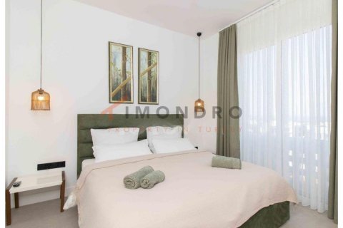Apartment for sale  in Girne, Northern Cyprus, 2 bedrooms, 90m2, No. 185292 – photo 11