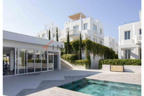 Apartment for sale  in Girne, Northern Cyprus, 2 bedrooms, 90m2, No. 185292 – photo 24