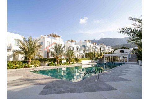 Apartment for sale  in Girne, Northern Cyprus, 2 bedrooms, 90m2, No. 185292 – photo 23