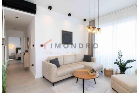 Apartment for sale  in Girne, Northern Cyprus, 2 bedrooms, 90m2, No. 185292 – photo 5