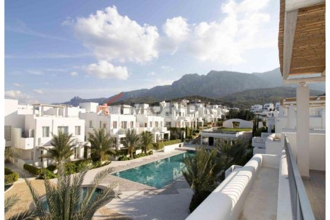 Apartment for sale  in Girne, Northern Cyprus, 2 bedrooms, 90m2, No. 185292 – photo 18