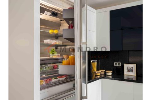 5+1 Villa  i Dosemealti, Antalya, Tyrkiet Nr. 185293 - 16